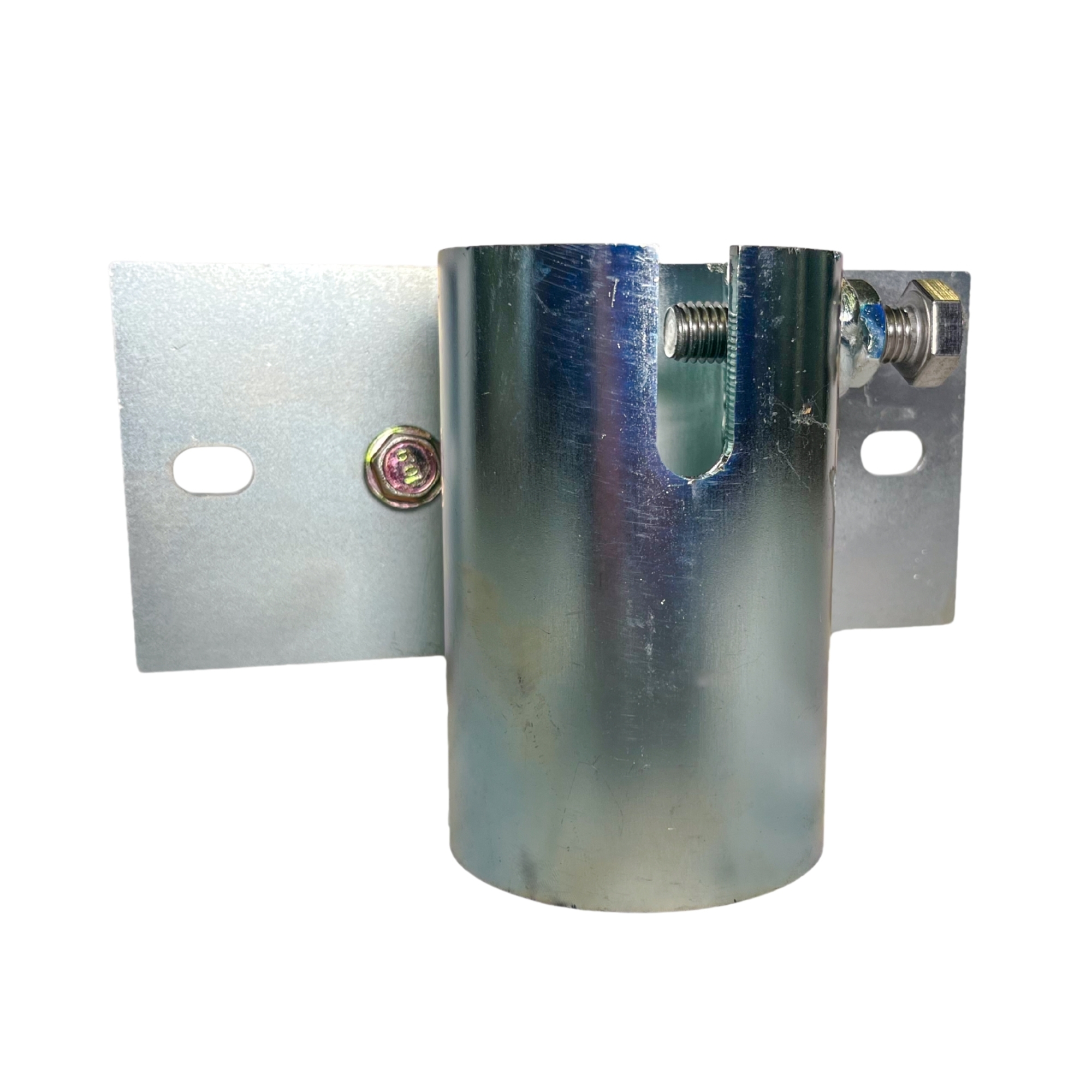 Patriot Docks Low-Profile Floating Piling Sleeve, 3" Diameter Model# 10938